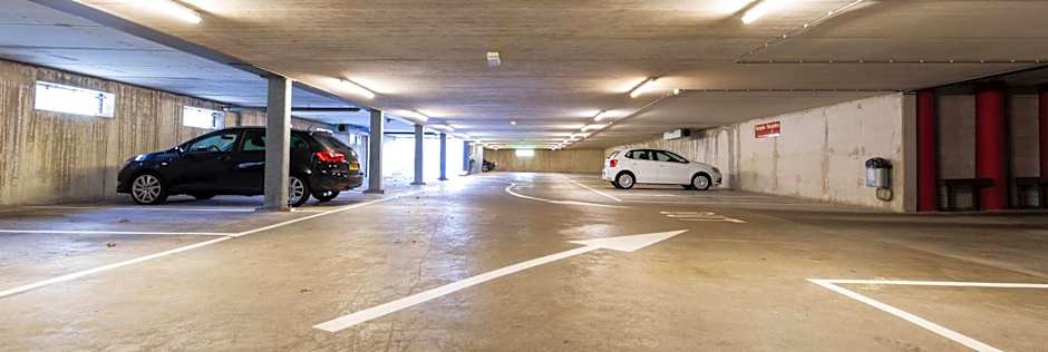 Bastion Hotel Amsterdam Amstel