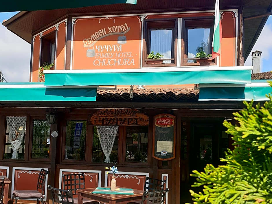 Chuchura Family Hotel