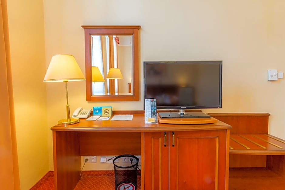 Ensana Centrální Lázně - Maria Spa