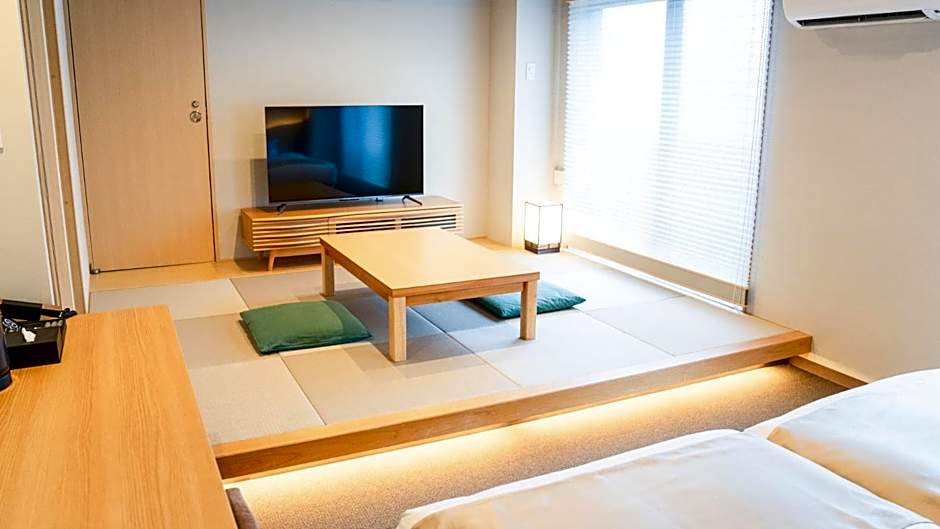 Tabist kiki HOTEL KYOTO Gojo Karasuma