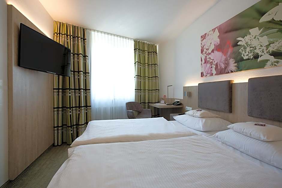 Central Hotel Eschborn