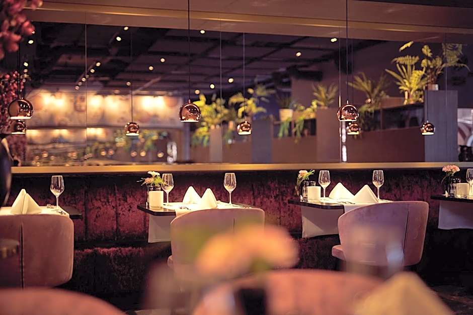 Van der Valk Hotel Amersfoort A1