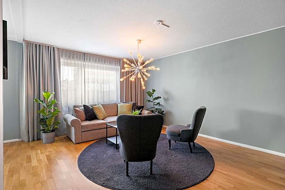 Best Western Princess Hotel