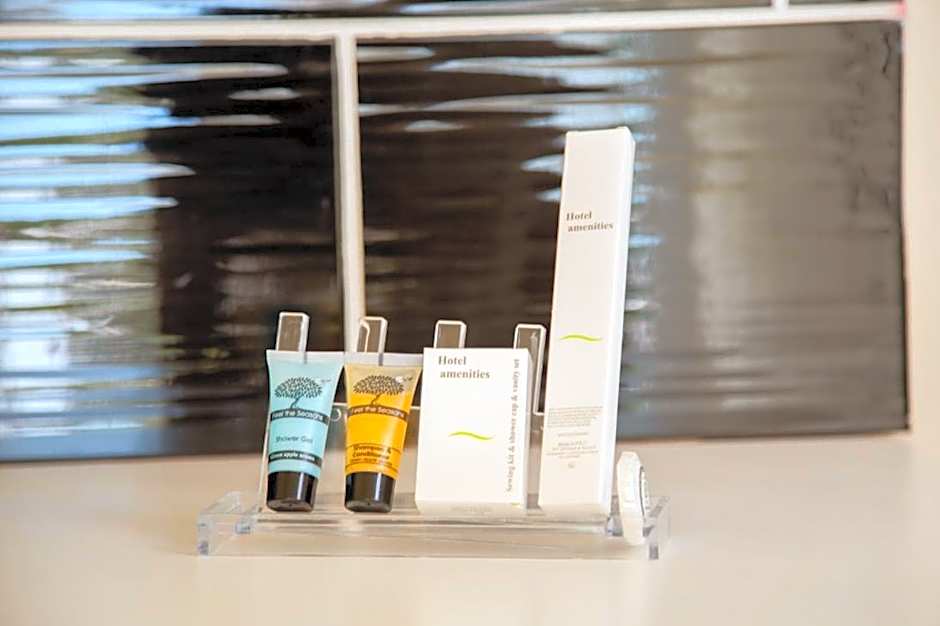 Poseidon Apartments and Villas by the Sea