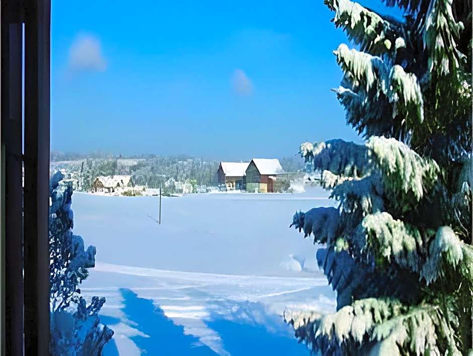 Hotel Allgau Garni