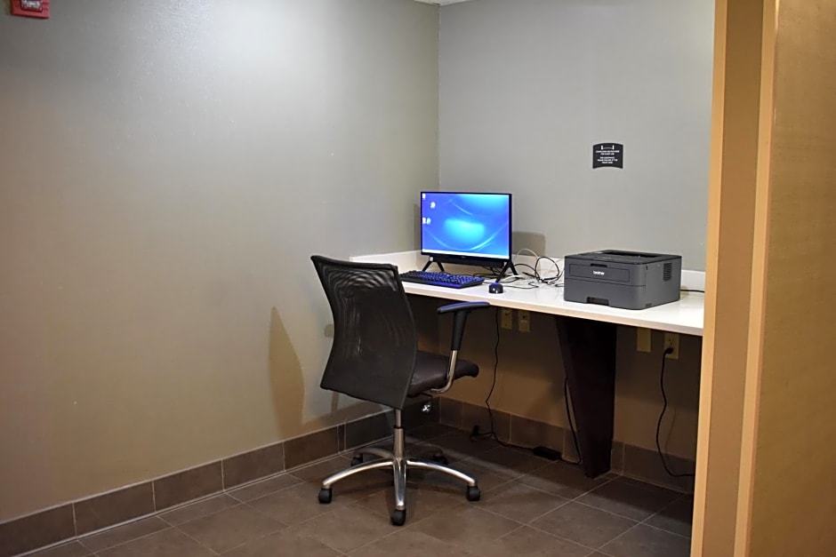 Staybridge Suites Cranbury - South Brunswick By IHG