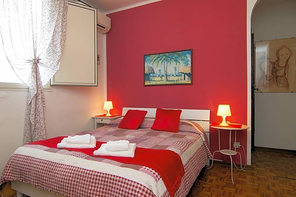B&B Dei Cavalieri