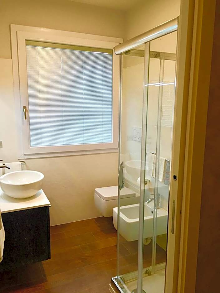 Hotel Ferro di Cavallo