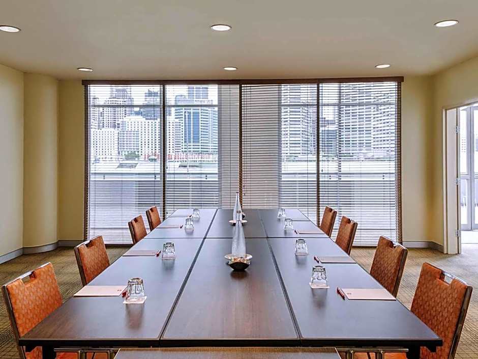 Ibis Sydney Darling Harbour