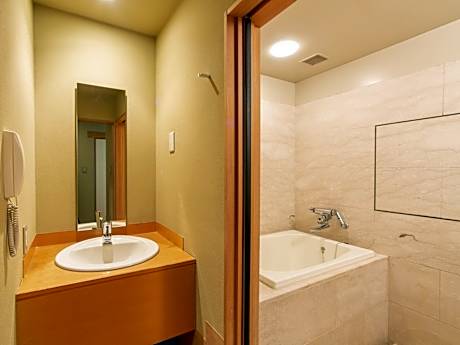 Japanese Modern Room