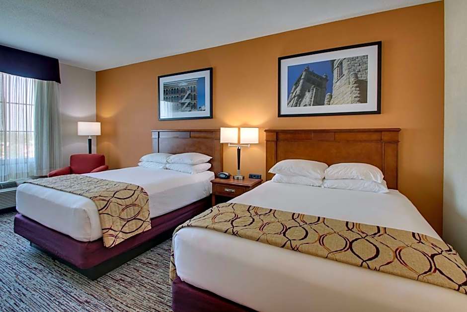 Drury Inn & Suites Findlay