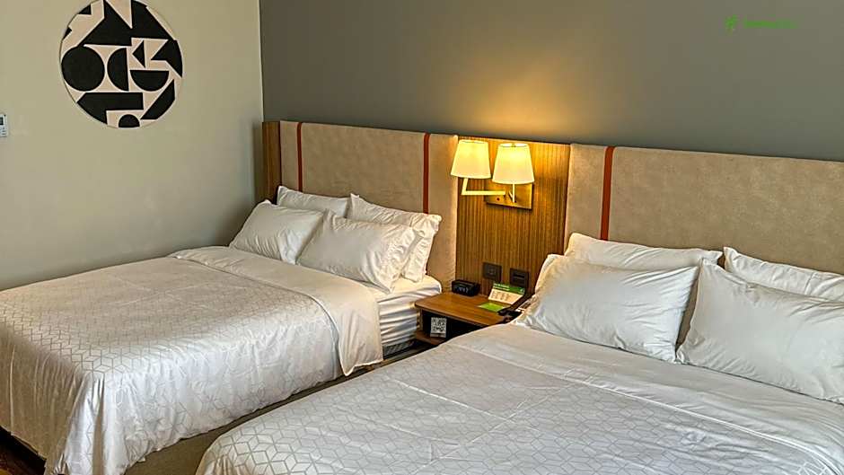 Holiday Inn Navojoa By IHG