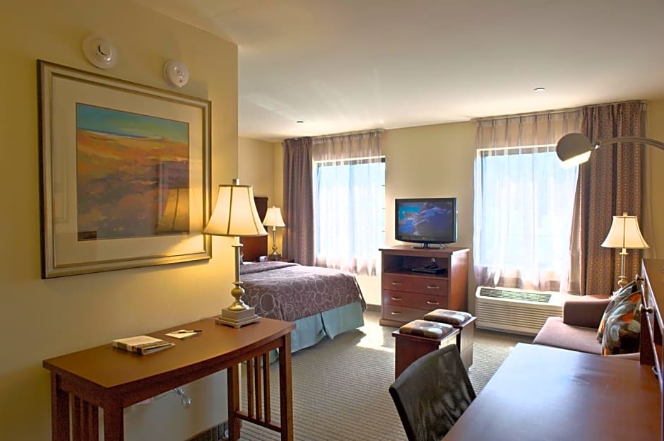 Staybridge Suites East Stroudsburg Poconos Hotel By IHG