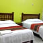 HOTEL VILLA CALAKMUL