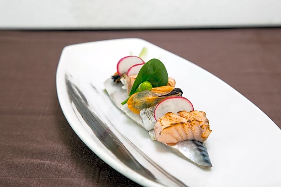 Principe Alogna Wellness & Spa