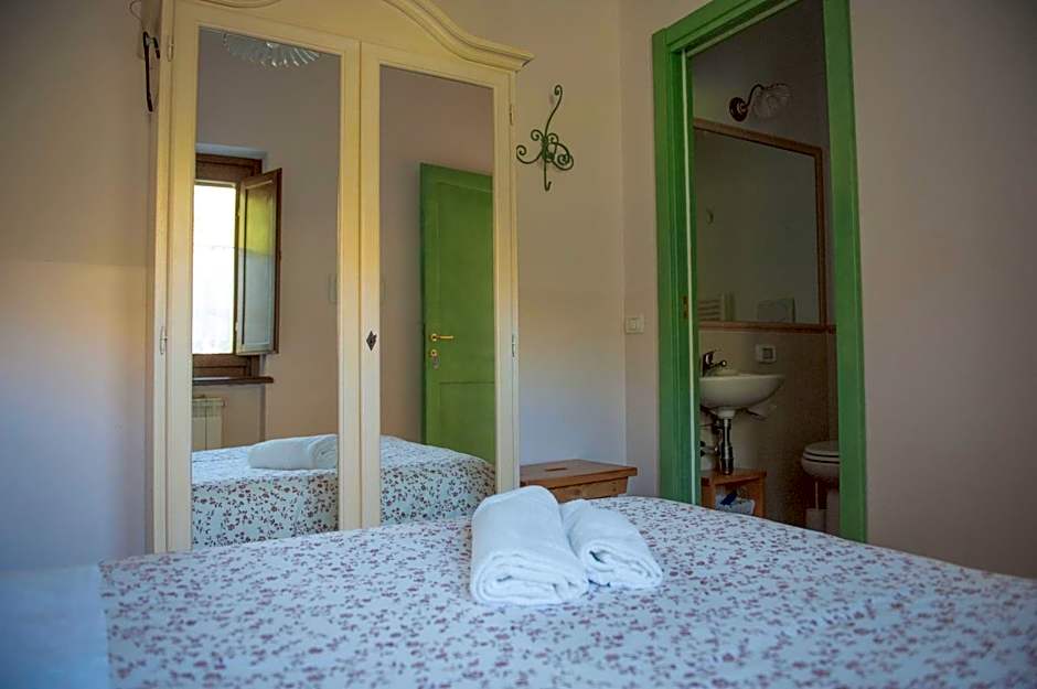 La Baita di Pilato
