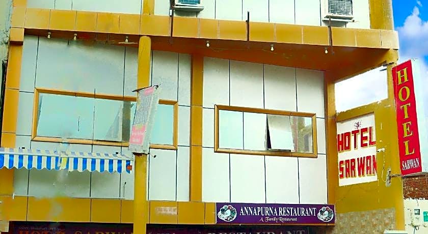 Hotel Sarwan
