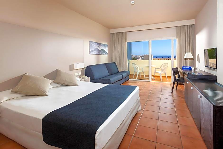 Hotel Best Jacaranda