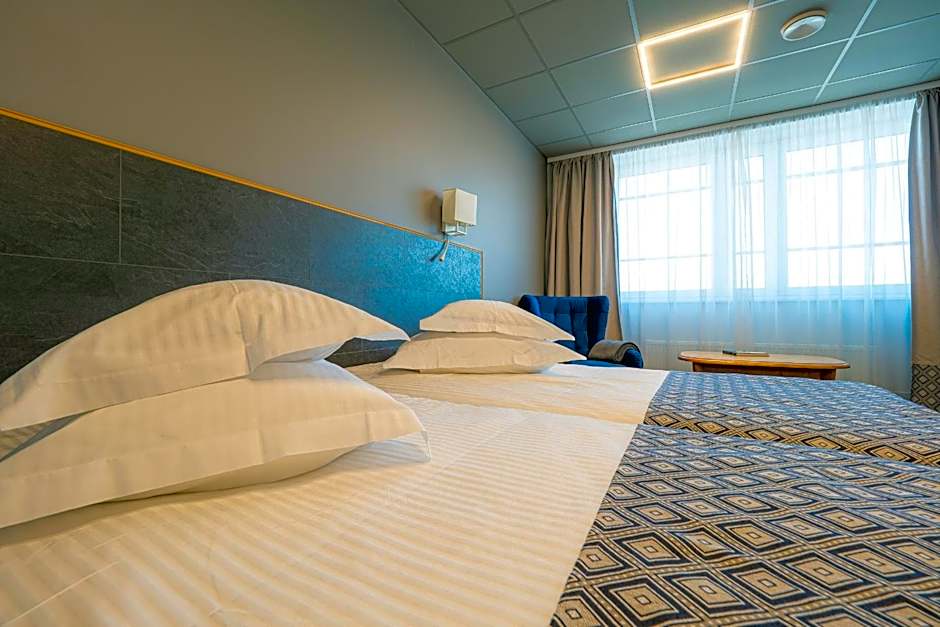 Centrum Hotel Viljandi