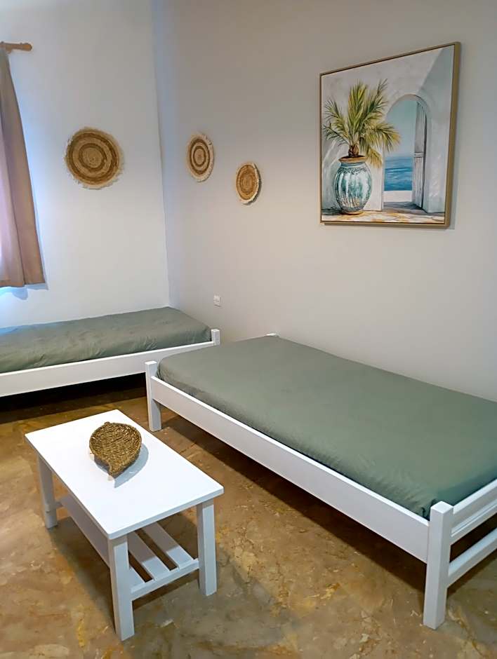 Cretasun Apartments