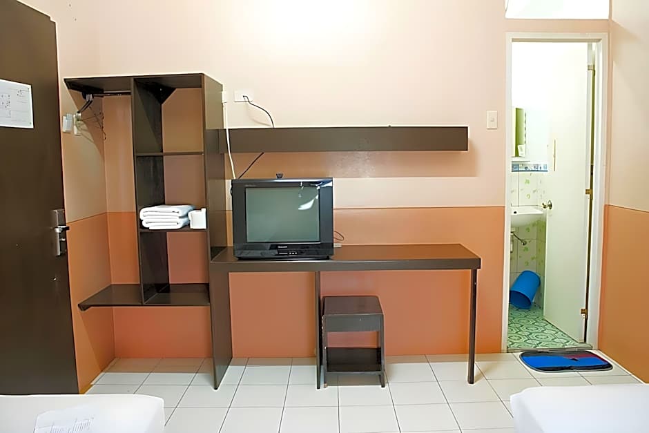 Gv Hotel Catbalogan
