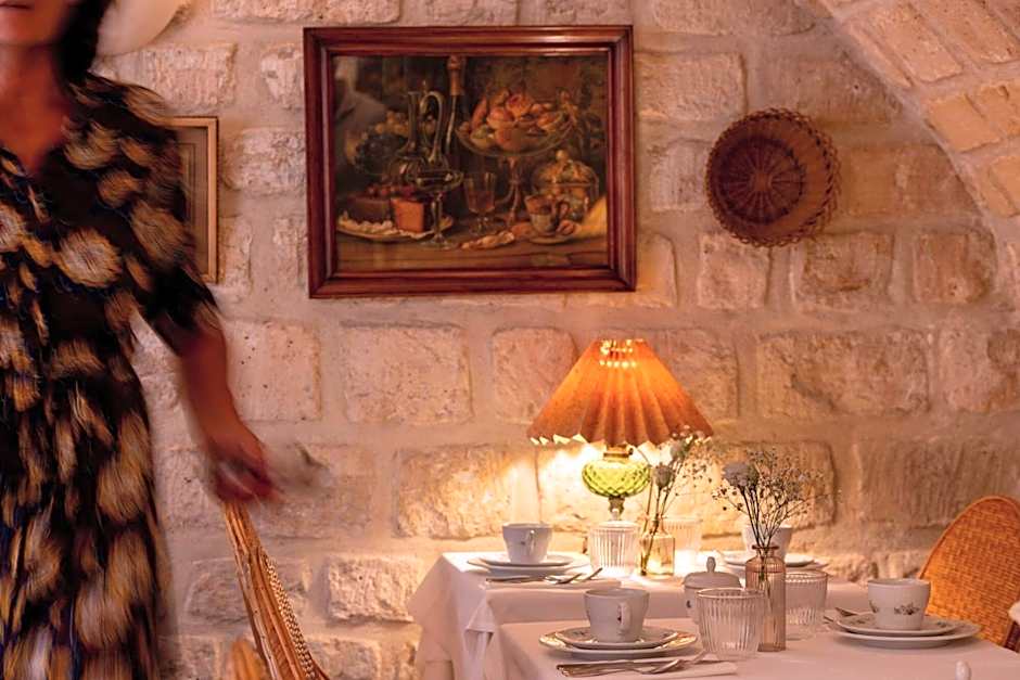 Hotel Le Saint Gregoire