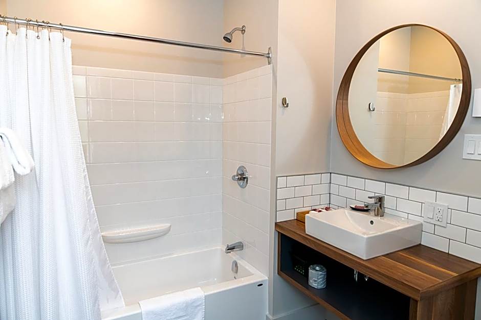 Morel Executive Suites