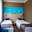 Hotel Cristal BiaA'ystok