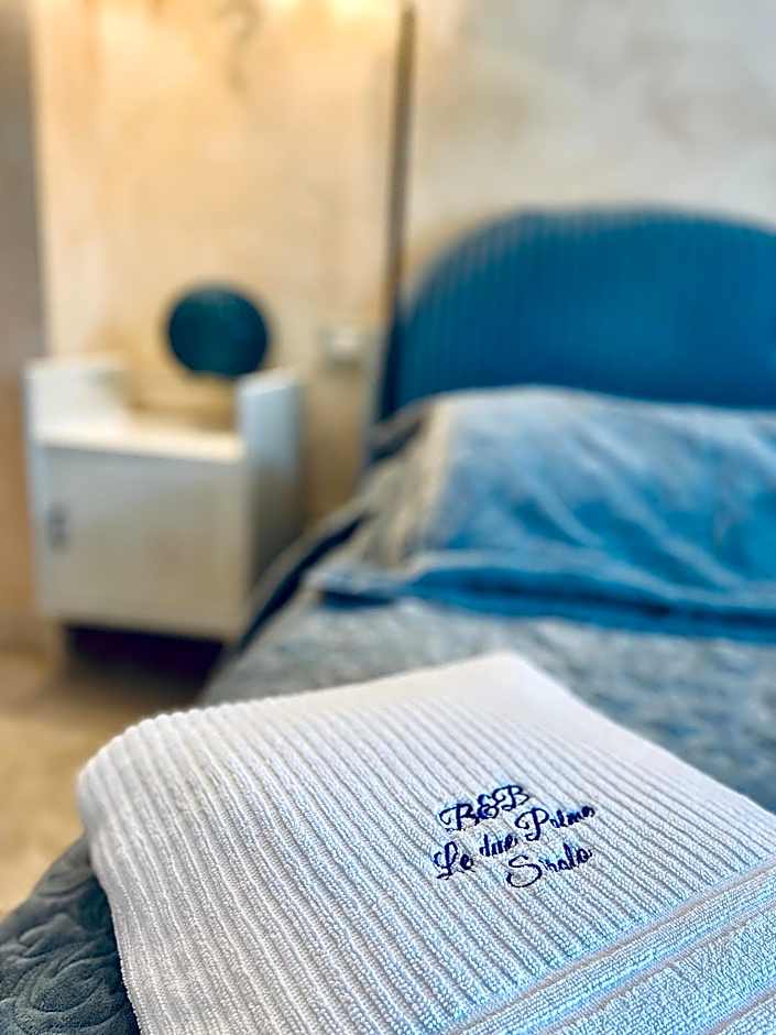 Le due palme Bed & Breakfast