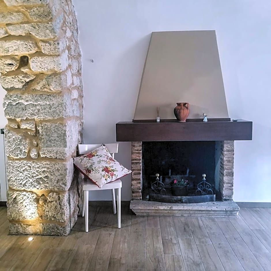 B&B La casa dei nonni