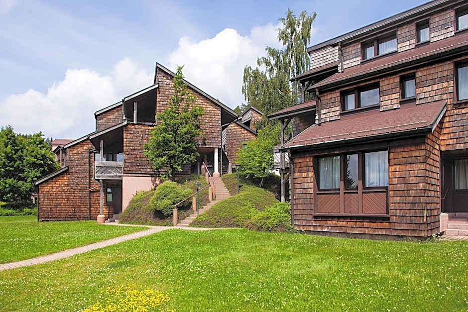 Hapimag Ferienwohnungen Unterkirnach