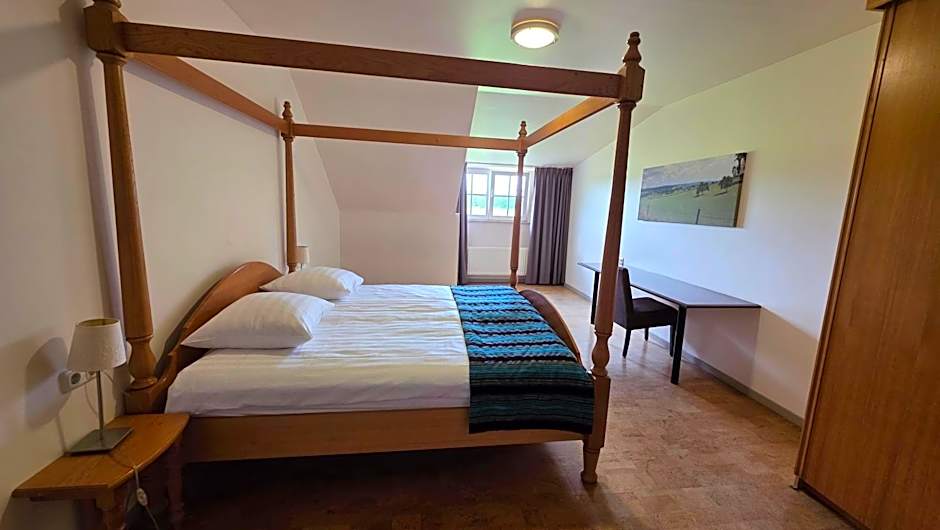 Hotel Gerardushoeve