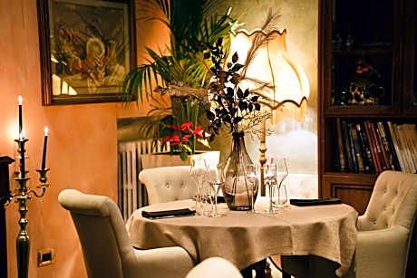 Hotel Ala D'Oro