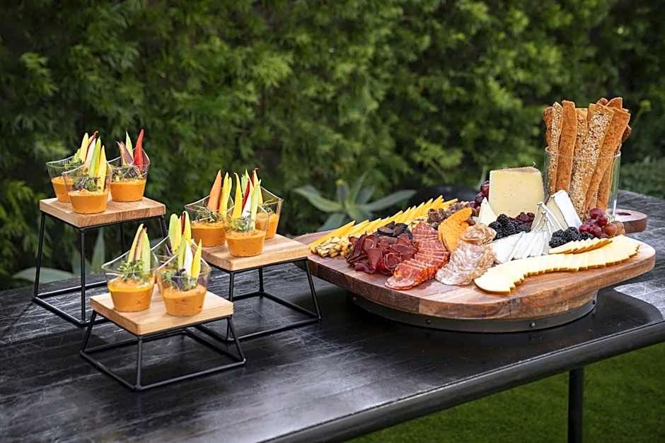 Marriott Irvine Spectrum