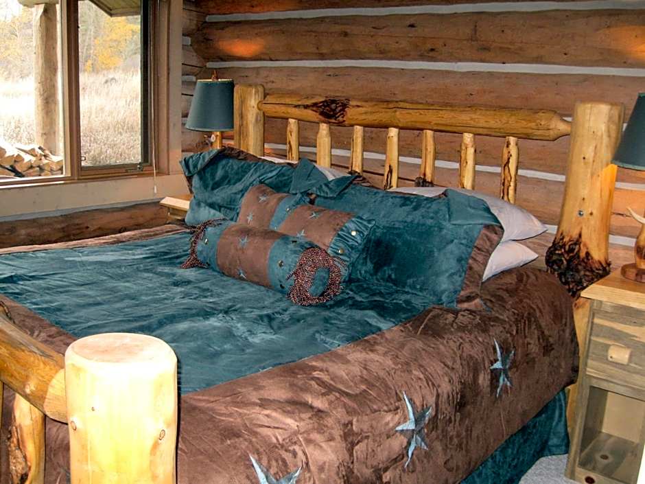 Rye Creek Lodge