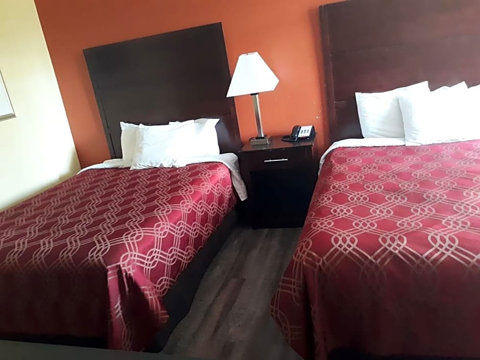 Baymont by Wyndham Chattanooga/Eastridge