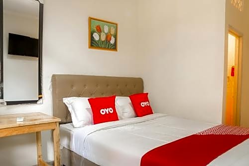 OYO 3922 Wisma Minongga