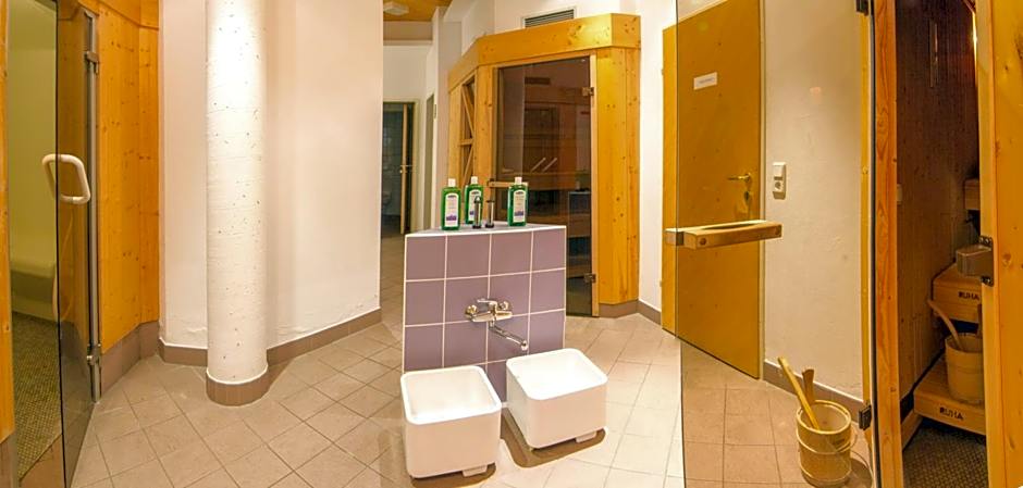 Appartementhotel Hechenberg