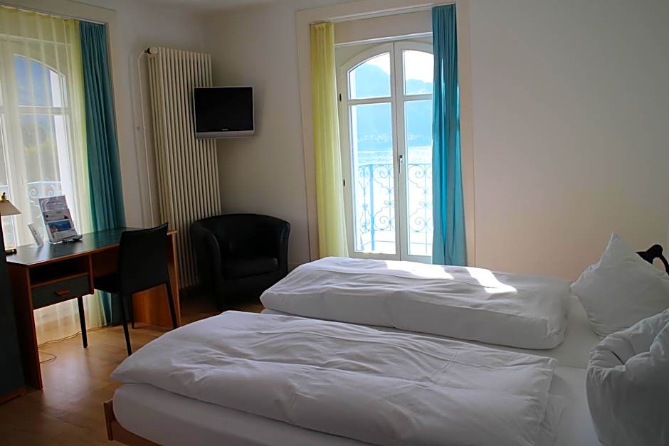 Seminar-Hotel Rigi am See