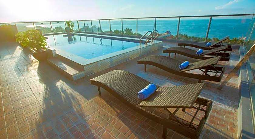 Mui Ne Boutique Hotel