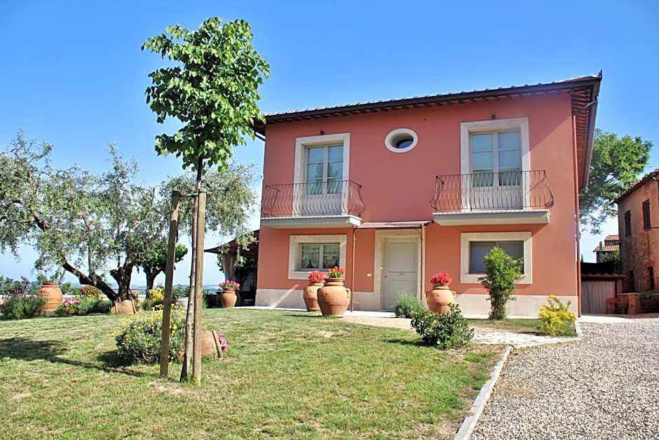 B&B Il Canto del Gallo