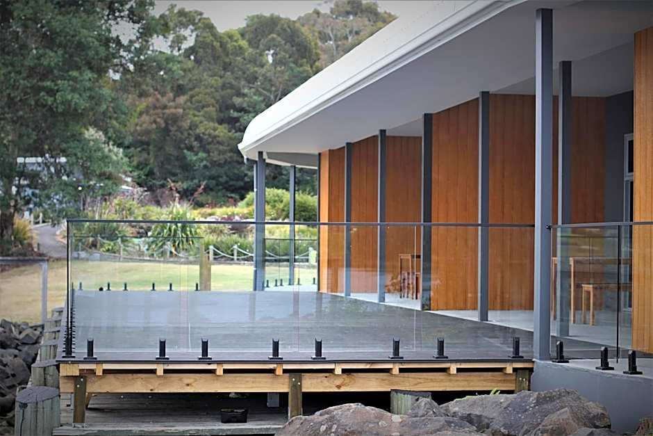 Waterfront Apartments