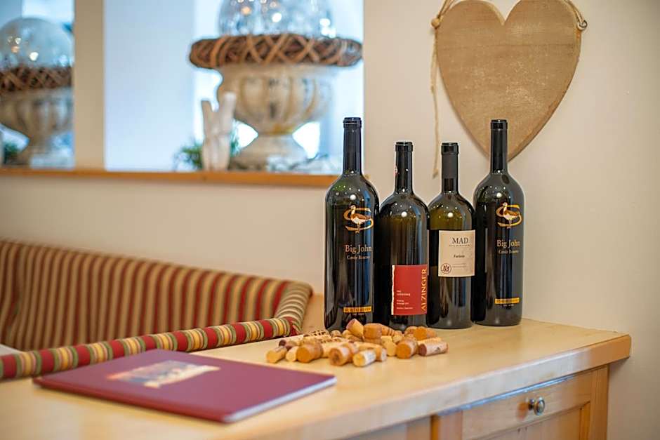 Hotel Der Schmittenhof