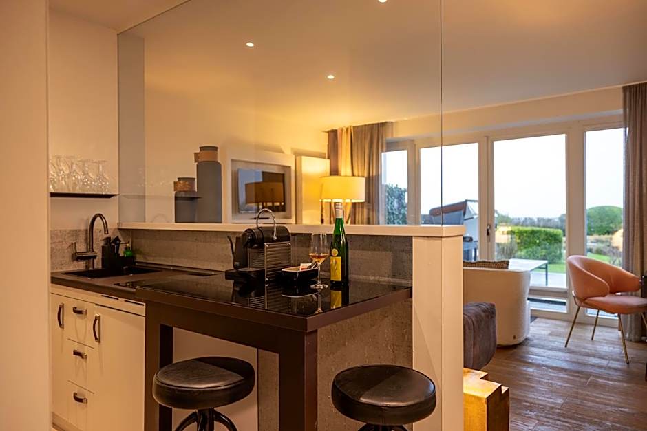 Hotel STRAND am Königshafen