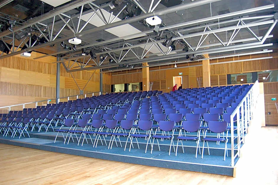 AquaCity Mountain View 