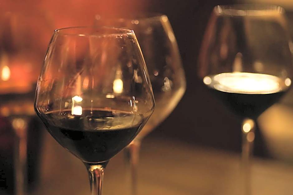 Hôtel Les Orangeries