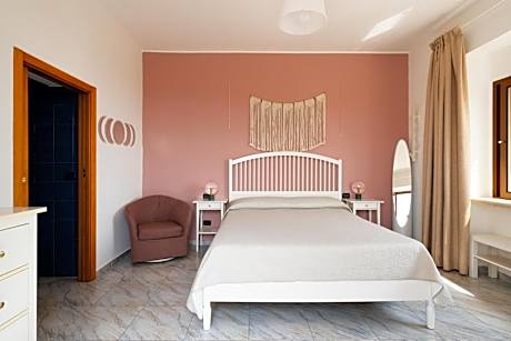 Classic Double Room with Sea View