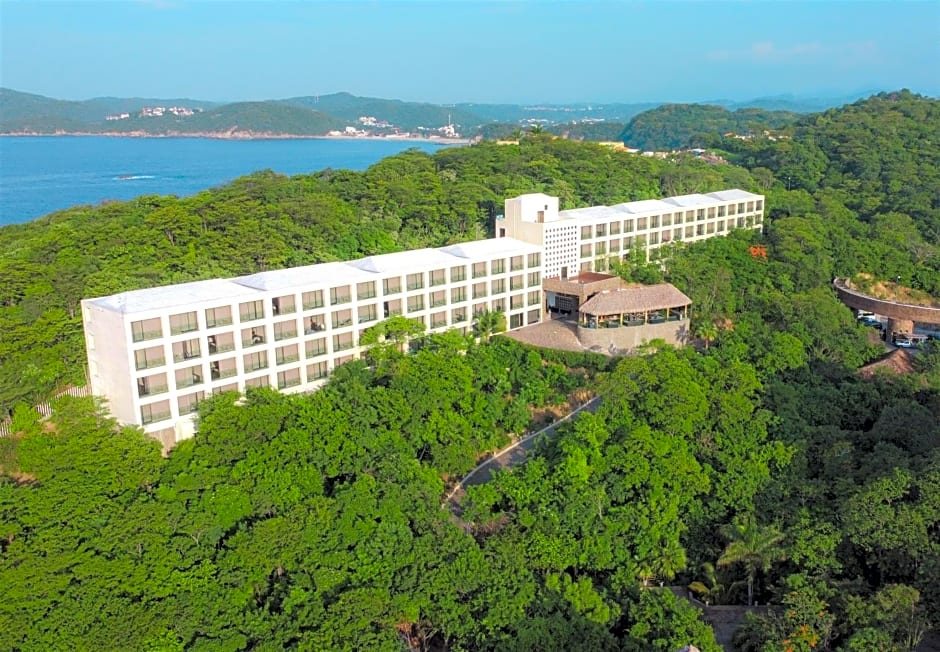 Coral Blue Hotels & Resorts