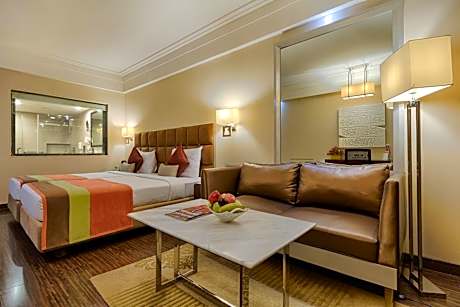 Club Deluxe Room