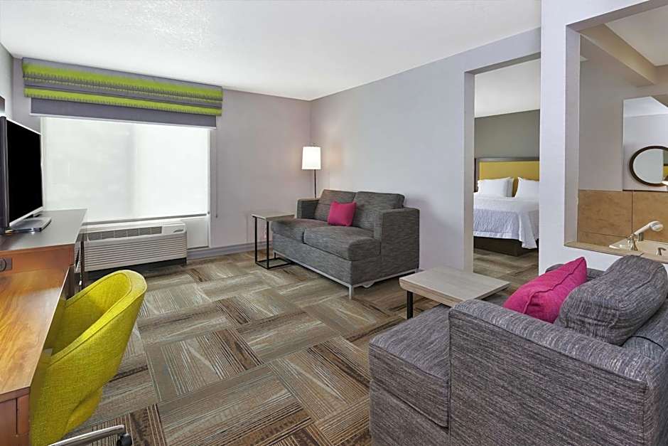 Hampton Inn By Hilton Idaho Falls